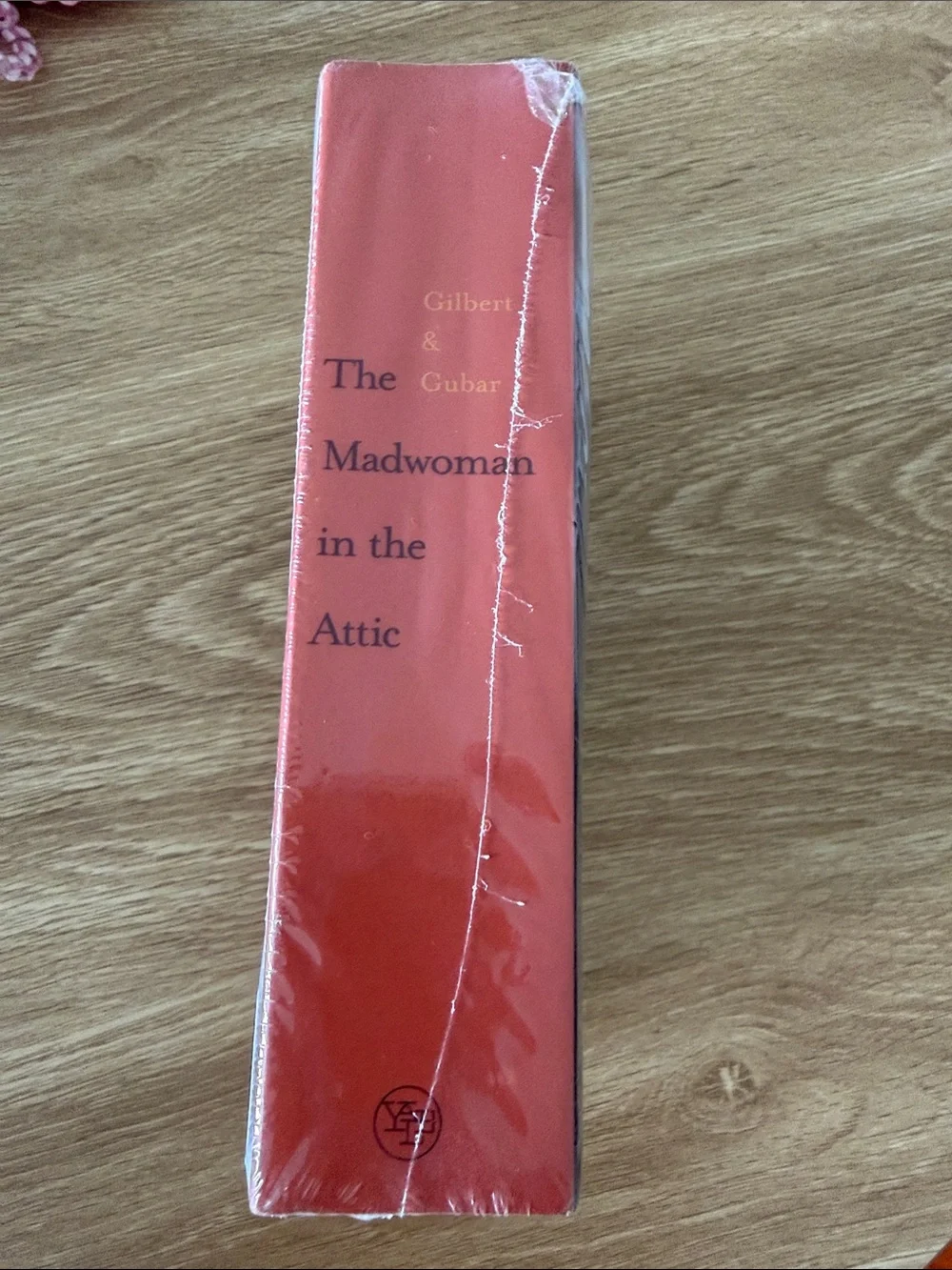 The madwoman in the attic Second edition paperback